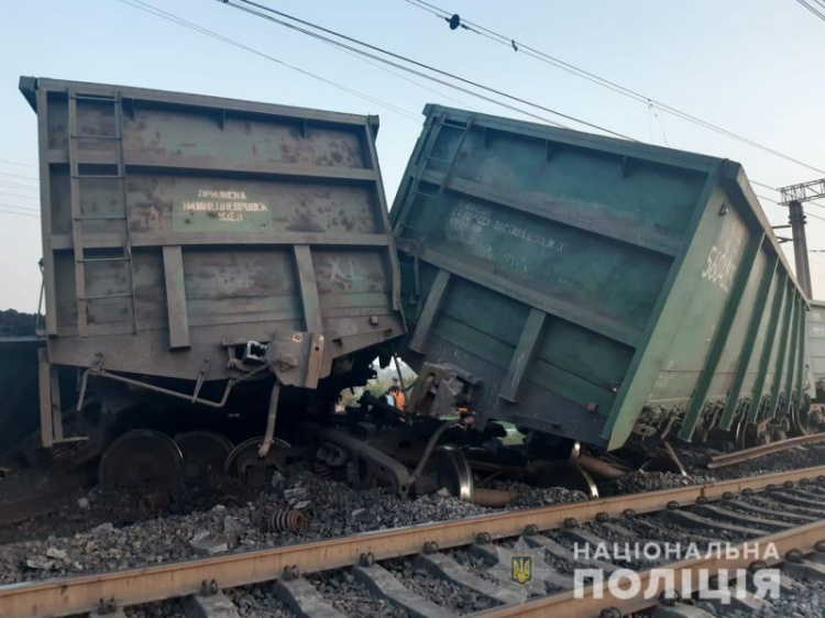 Фото пресс-службы полиции Днепропетровской области