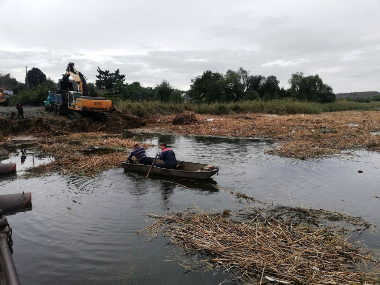 Фото Виконавчого комітету Інгулецького району.