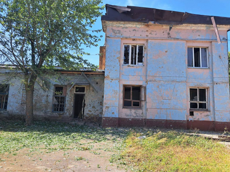 Фото пресслужби Дніпропетровської ОВА