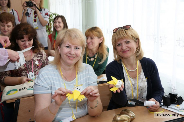 Кривой Рог фестивальный: участники конкурса FestMetinvest презентовали свои проекты (фото)