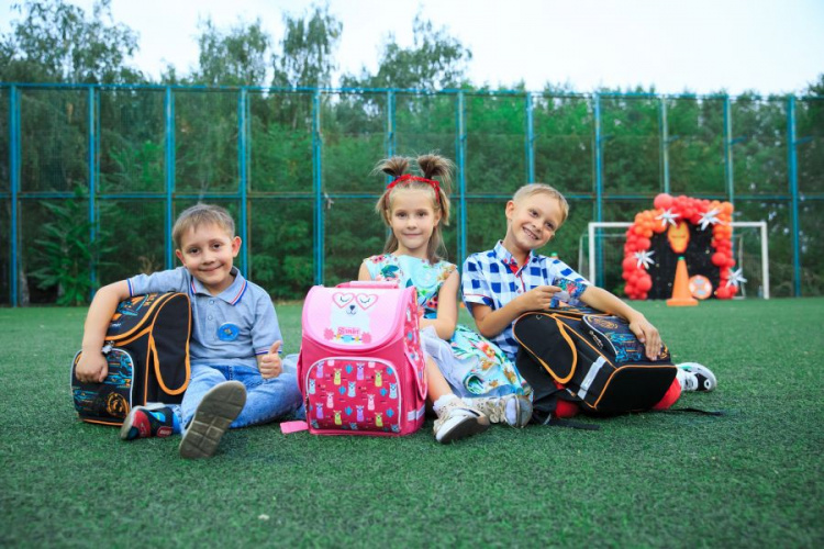 Фото пресслужби компанії Метінвест