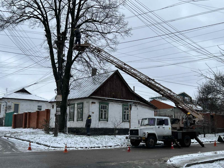 Фото пресслужби компанії ДТЕК