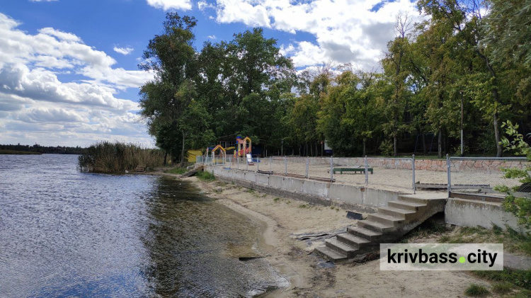 На водоймах Криворізького району влітку загинули шестеро дорослих та одна дитина