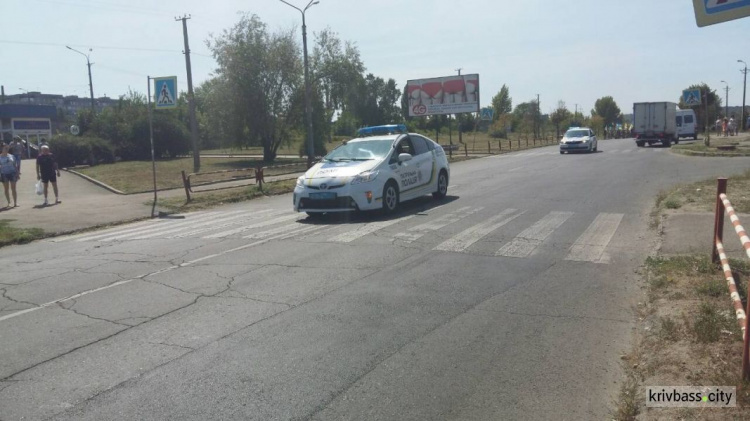 В Кривом Роге состоялся традиционный заезд представителей "Велокривбасса" ко Дню независимости Украины (ФОТОРЕПОРТАЖ)