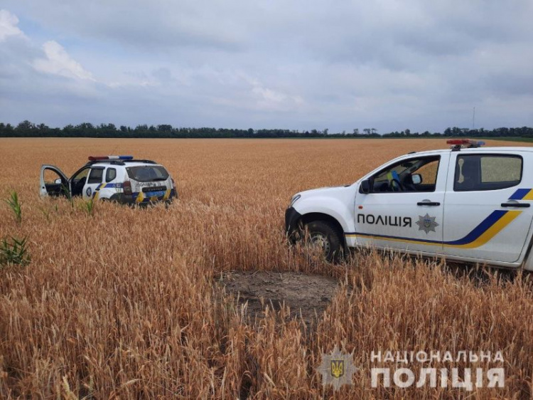 Фото Національної поліції