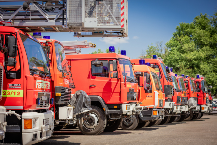 Фото пресслужби Дніпропетровської ОВА