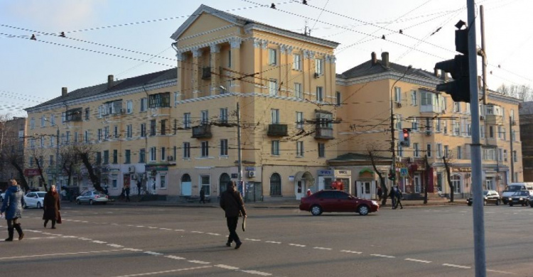 ГОКи Кривого Рога инвестировали в благоустройство города 71 миллион гривен