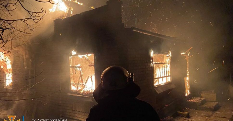 Фото ДСНС Дніпропетровської області