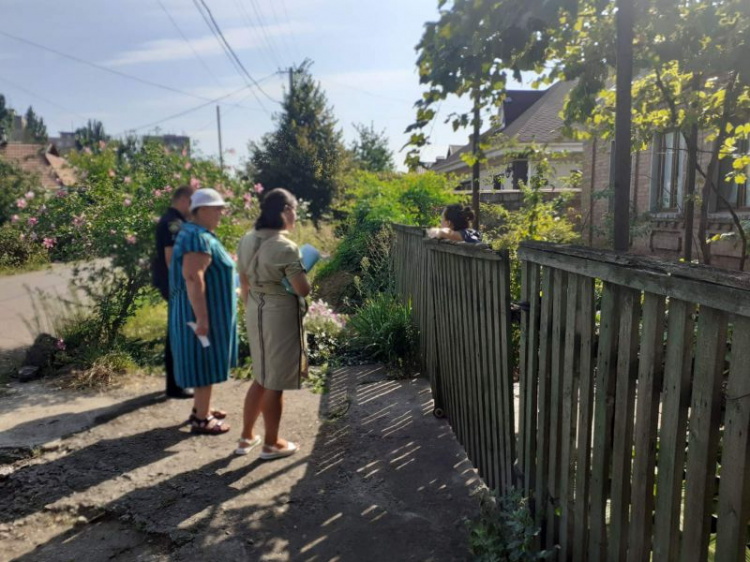 Фото: Виконком Довгинцівської районної у місті ради