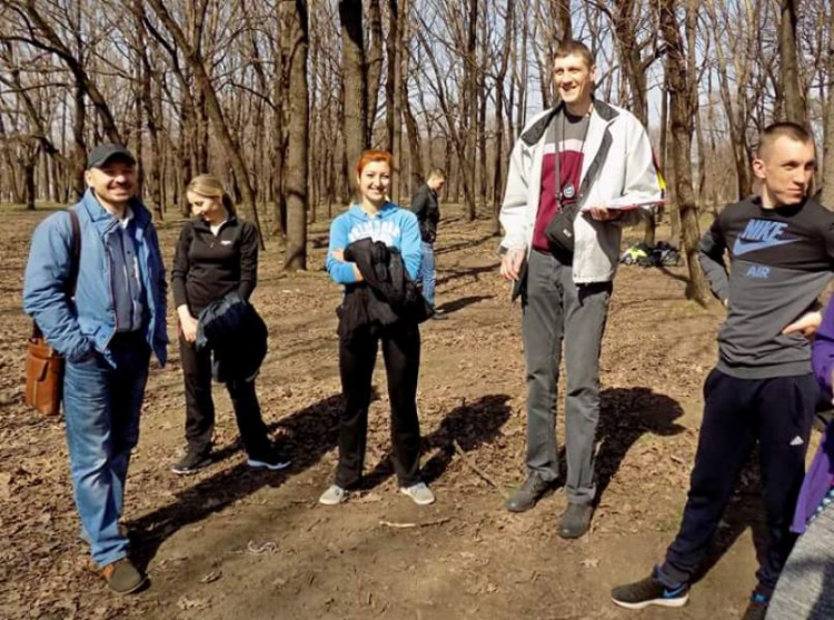 В Кривом Роге завершилась XXVII спартакиада промышленных предприятий (ФОТО)