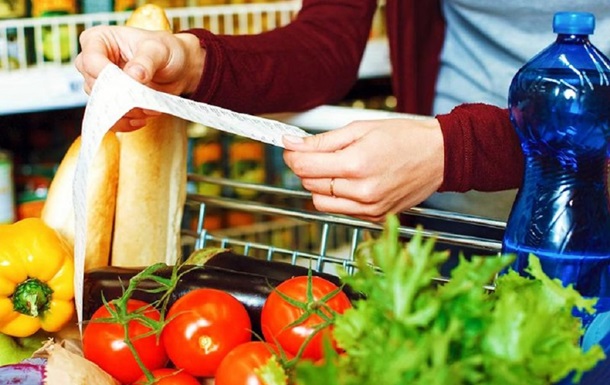 В Україні збільшились ціни на всі продукти харчуванні: дані Держстату