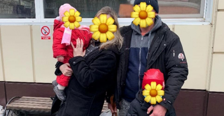 Фото Служби у справах дітей виконкому Покровської районної у місті ради