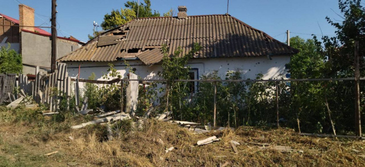 Фото пресслужби Дніпропетровської ОВА