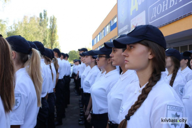 Голуби, флаг из шаров и квесты: в Кривом Роге День знаний прошел по-новому (ФОТОРЕПОРТАЖ) + (ВИДЕО)