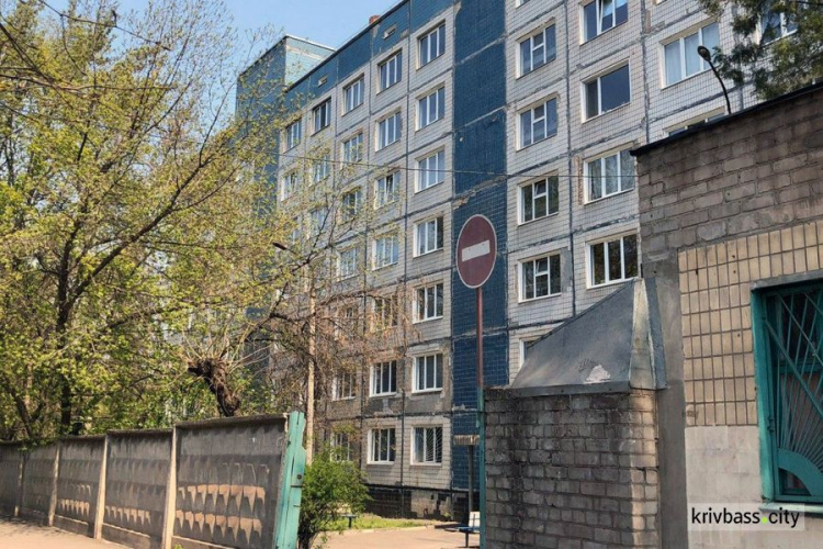 В Инфекционной больнице скончался 82-летний пенсионер с коронавирусом