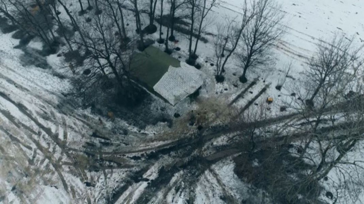 Фильм, отснятый в Кривом Роге, покажут в Днепр ОГА 