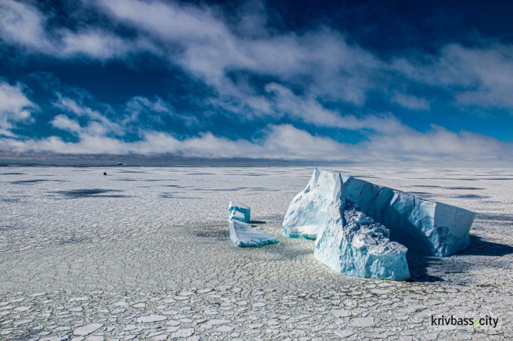 Фото з Facebook/World Meteorological Organization