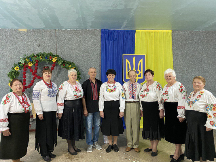 Фото Криворізької районної державної адміністрації