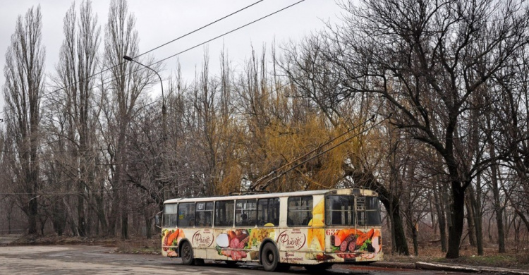 В Кривом Роге чиновникам предлагают пользоваться маршрутками и троллейбусами