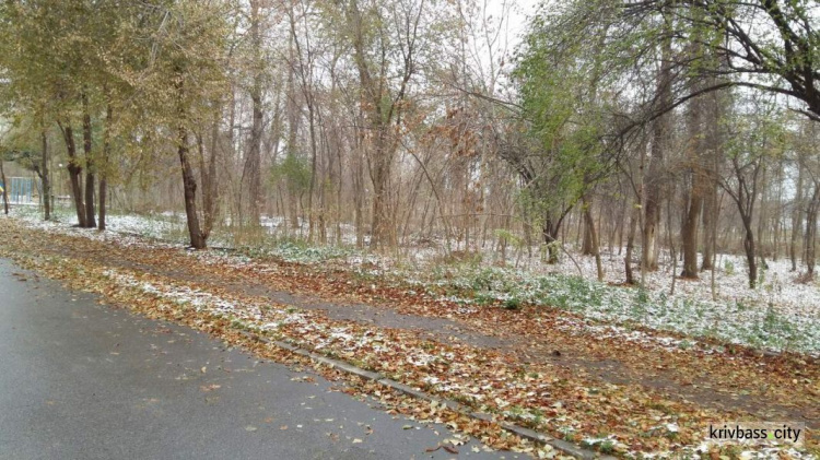 Каменные дорожки, фонари, лавочки: набережная в Покровском районе продолжает радовать криворожан (фоторепортаж)