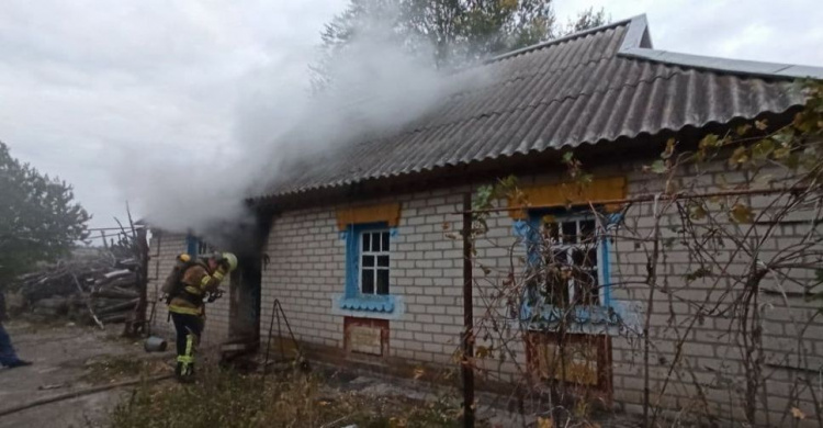 Фото ДСНС Дніпропетровської області