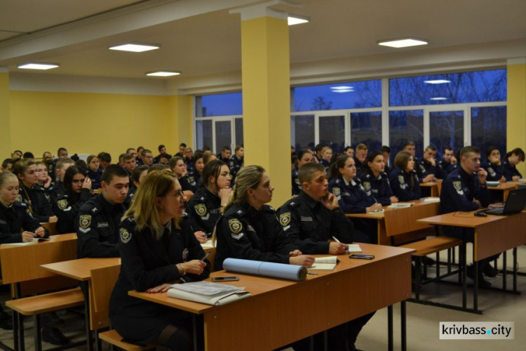 В Кривом Роге стартовала Европейская неделя тестирования на ВИЧ (ФОТО)