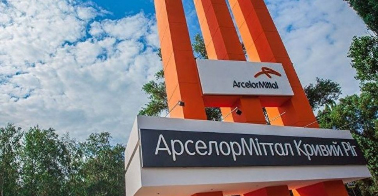 Самый масштабный проект по обновлению оборудования: ArcelorMittal Кривой Рог модернизирует стан