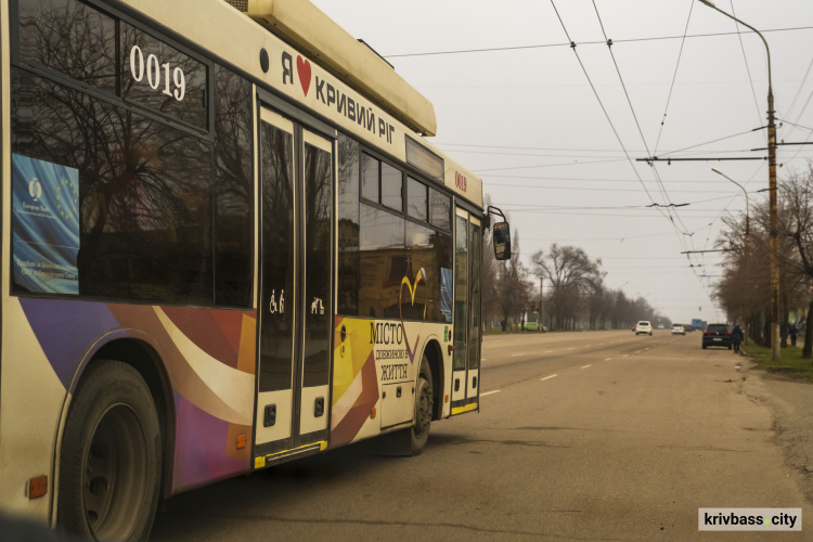 Як у Кривому Розі курсуватимуть автобуси № 228 та 228А: на маршрути додали нові одиниці транспорту