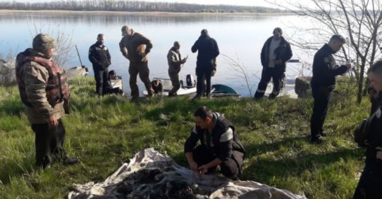 Фото Держрибагентство у Дніпропетровській області