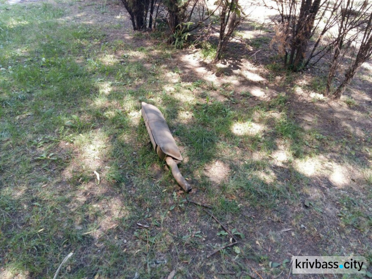 В Кривом Роге столкнулись Жигули и маршрутка (ФОТО)