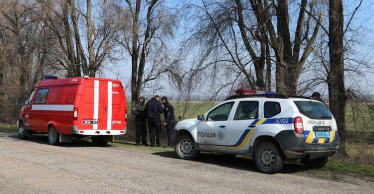 Виявити паліїв сухої рослинності стало легше: на Дніпропетровщині працює моніторингова група