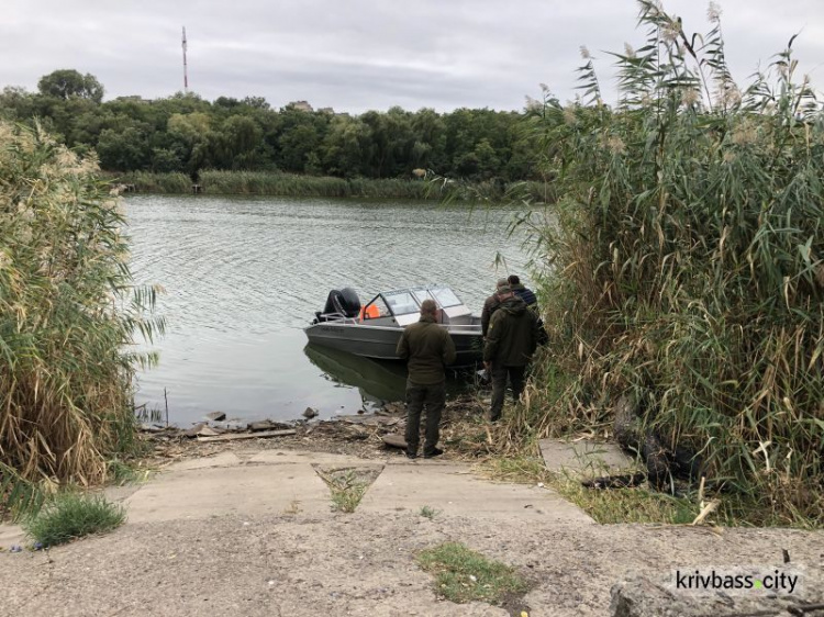 Прямо зараз: у Кривому Розі відбувається толока за участі голови Державної екологічної інспекції