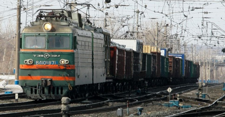 Итальянская забастовка: В "Укрзалізниці" озвучили, какую зарплату получают машинисты Кривого Рога