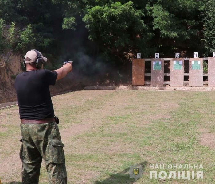 фото поліції Дніпропетровської області 