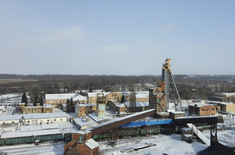 Фото Дніпропетровської обласної служби зайнятості