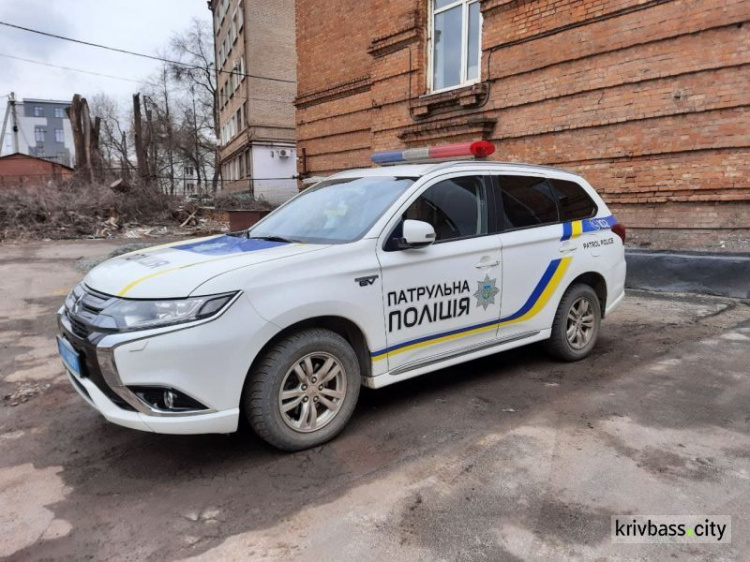 У Саксаганському районі на пішохідному переході водій маршрутного таксі збив людину