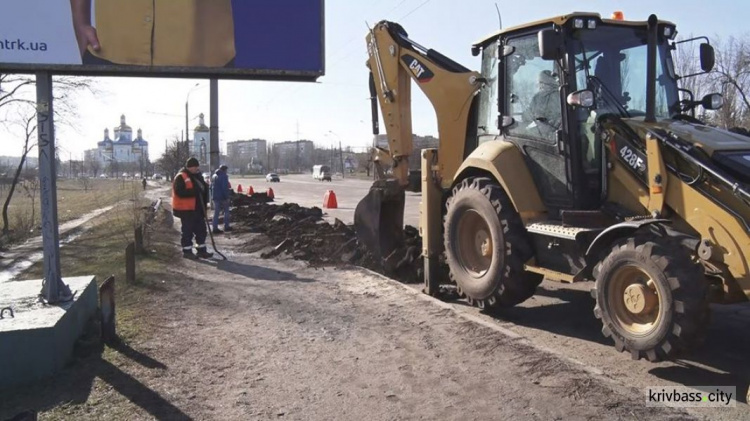 Нова автомагістраль, тротуари та дороги у приватному секторі – план дорожних робіт у 2020 році