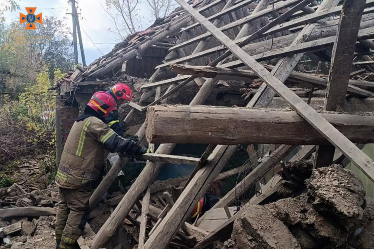 Фото Головного Управління ДСНС України у Дніпропетровській області