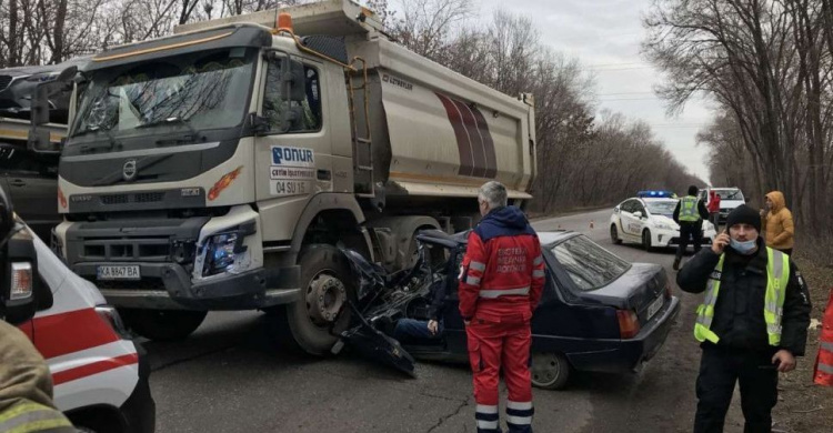 Фото ДСНС Дніпропетровської області