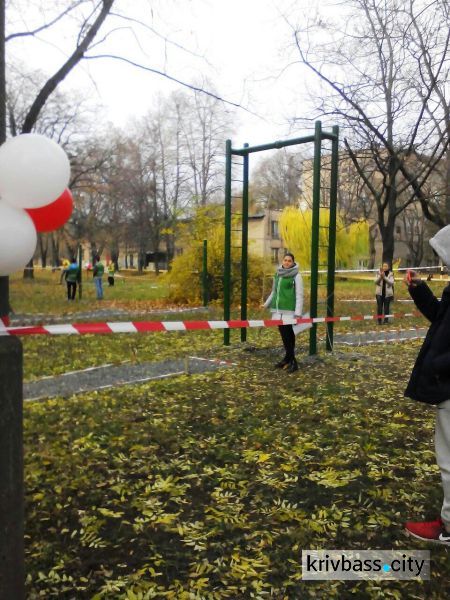 Непроходимые болота и крутые спуски: Кривой Рог становится «экстримальным» (ФОТОРЕПОРТАЖ)