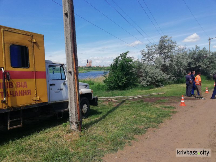 Кто быстрее, смелее и круче: в Кривом Роге состоялись гонки на выживание (ФОТО, ВИДЕО)