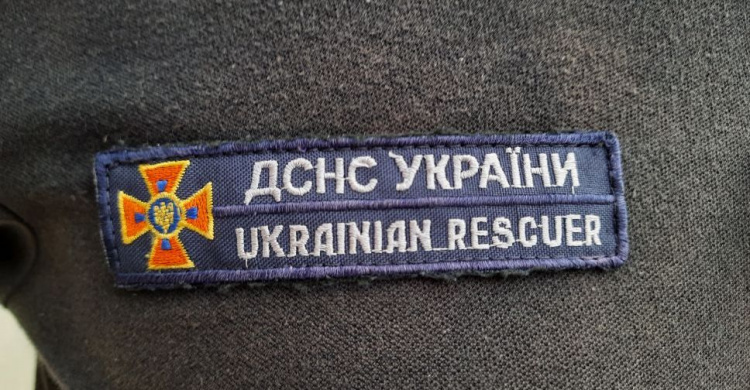 Надзвичайники допомогли госпіталізувати криворожанку, яку, ймовірно, вразив інсульт