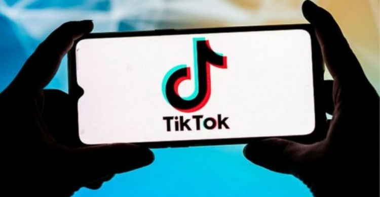 Боротьба із сексуальним насильством щодо дітей в Україні: у TikTok запустили проєкт