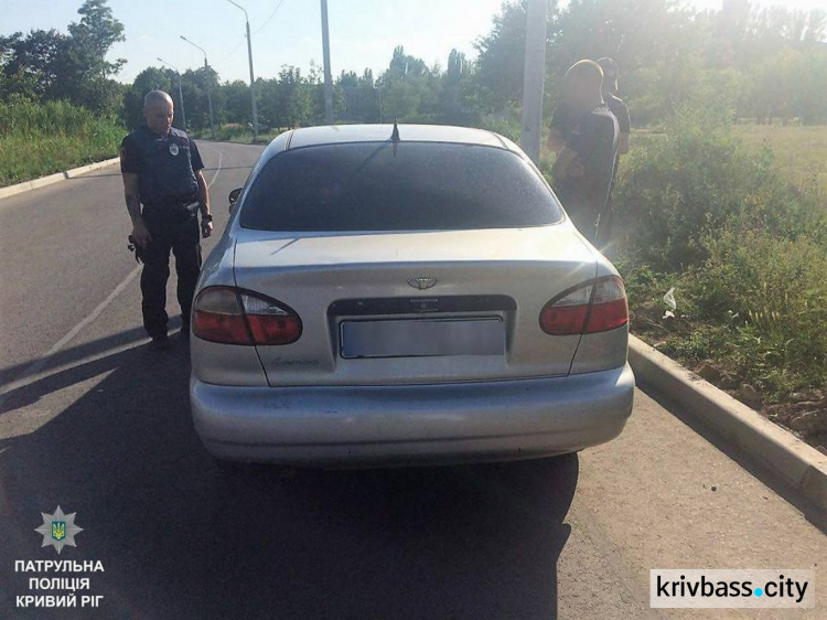 В Кривом Роге наркотики не только сбывают, употребляют, но и выращивают (ФОТО)