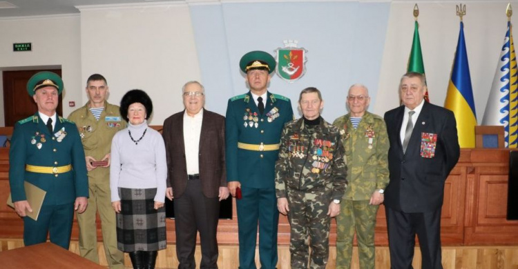 Фото Управління преси Криворізького міськвиконкому